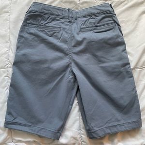 Abercrombie kids boys shorts